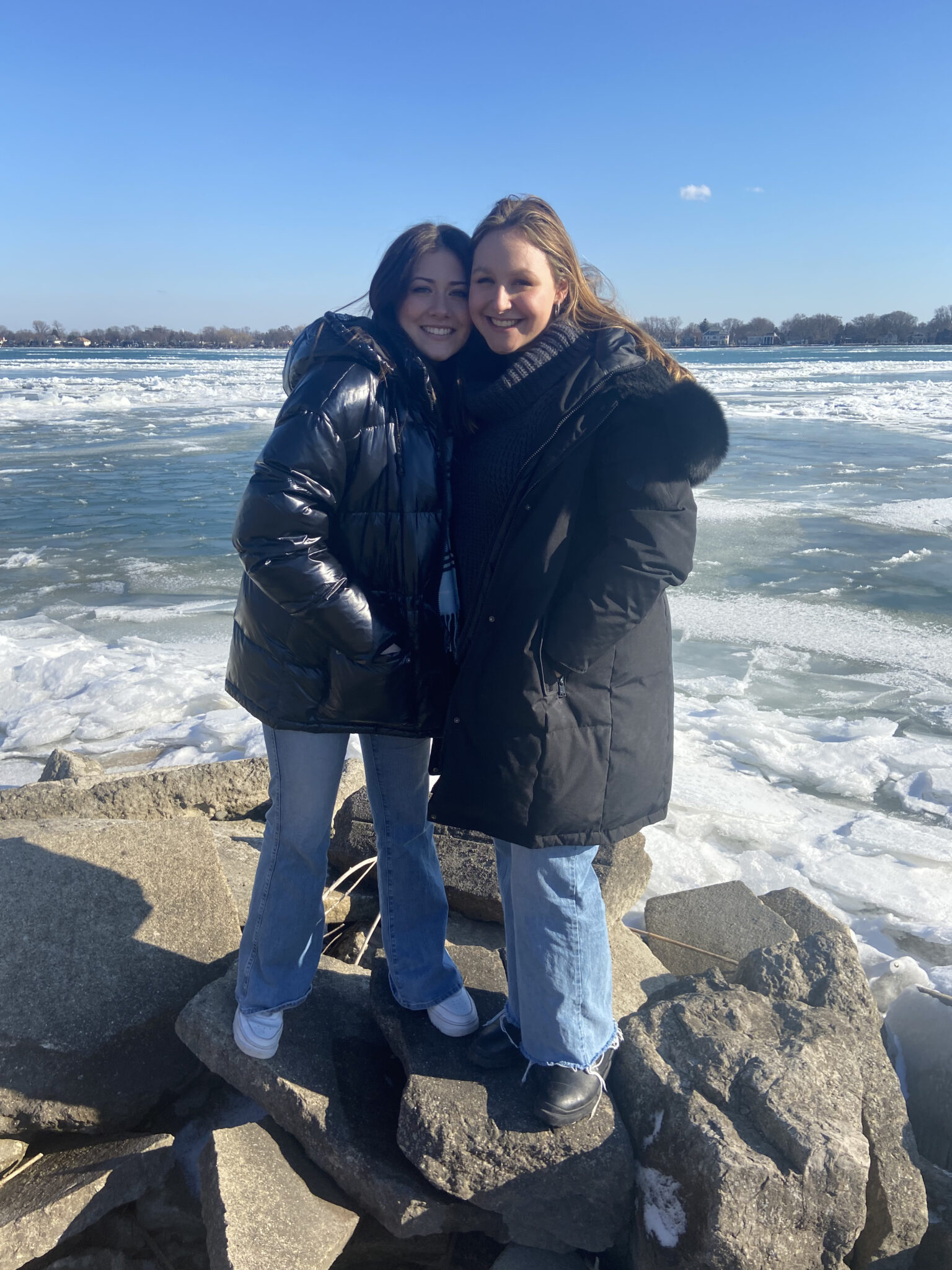 The Kids are All Right: FLOW Partners to Lift Up the Youth Water ...