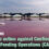 The Water We Drink, The Land We Live on: A Call to Action Against Confined Animal Feeding Operations