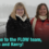 Welcome to FLOW, Chelsea and Kerry!