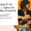 Join us Aug 27 for an intimate night with Flow & May Erlewine!