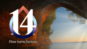 Flow Water Advocates celebrates 14 years of defending our waters.