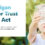 Michigan Water Trust Fund Act introduced in state senate