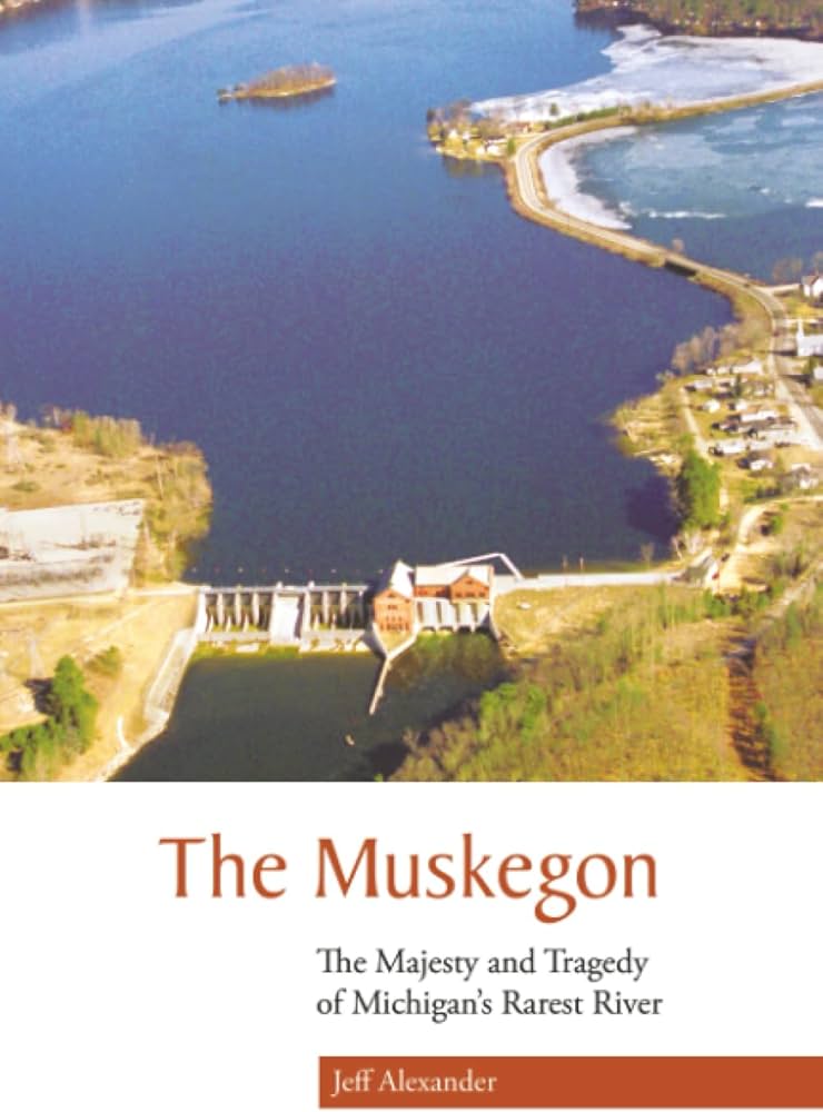 muskegon river